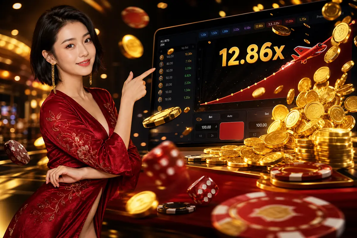 maju369 program VIP cashback mingguan