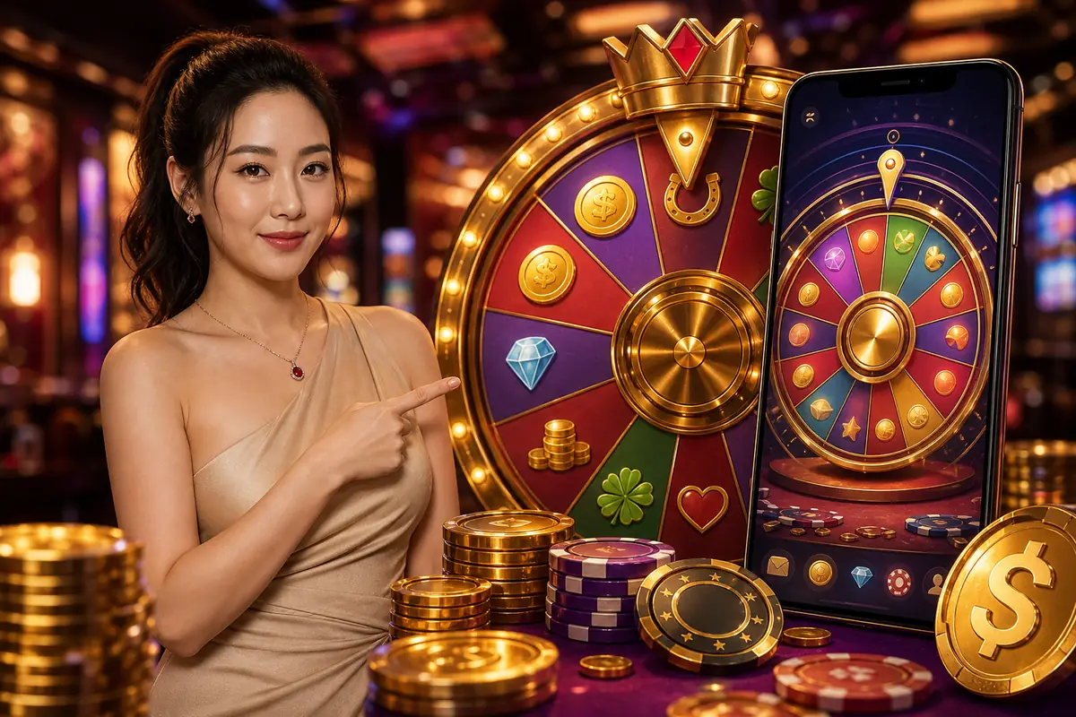 maju369 slot online koleksi permainan premium